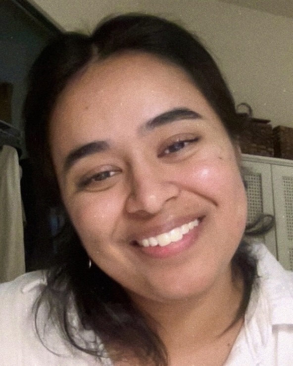 Portrait of Nandini Goel